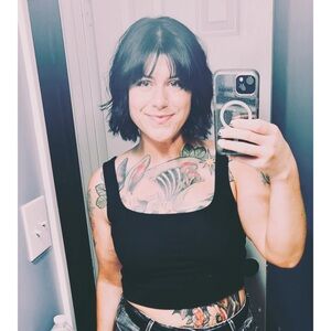 Meet your posher. Not for sale